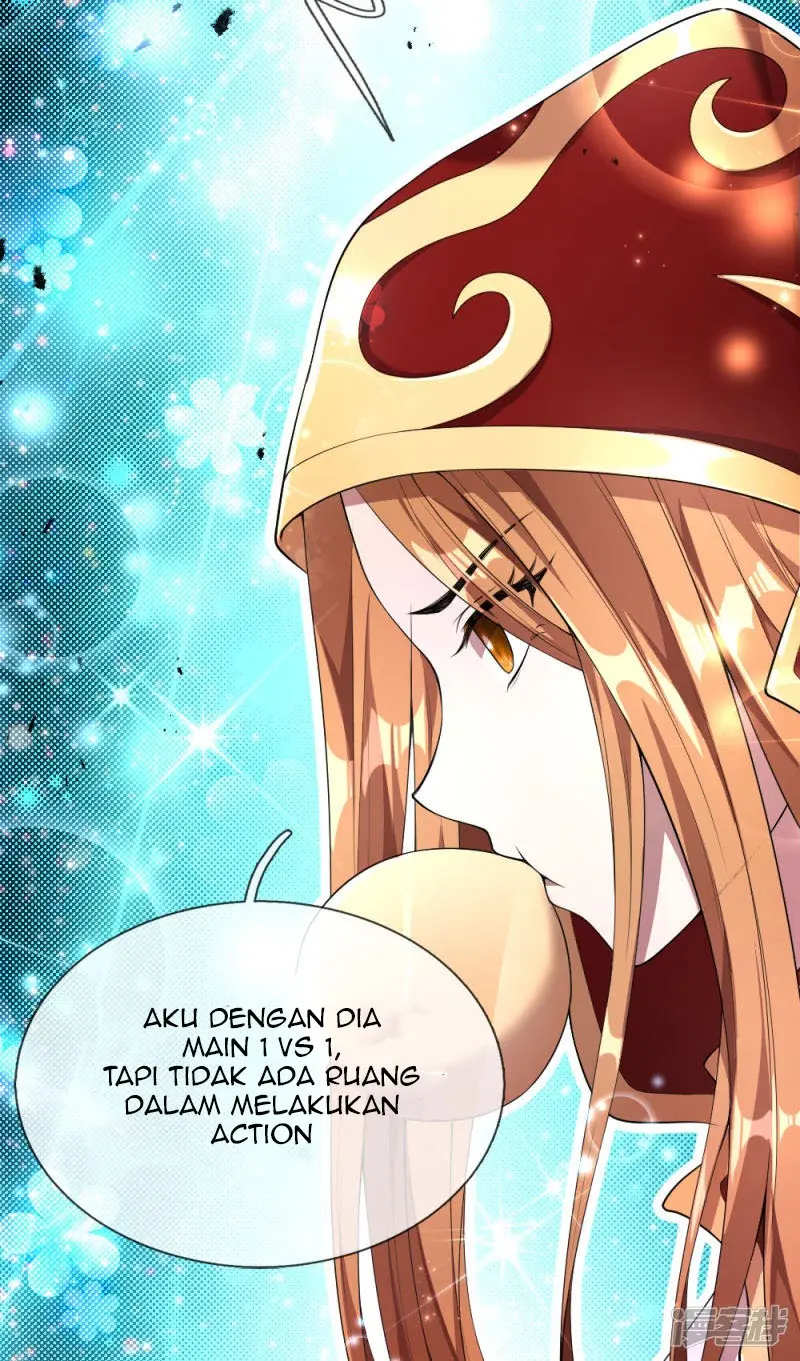 Violent Poisonous Archer Chapter 03 Gambar 16