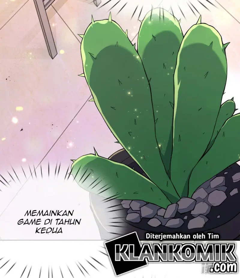 Violent Poisonous Archer Chapter 03 Gambar 27