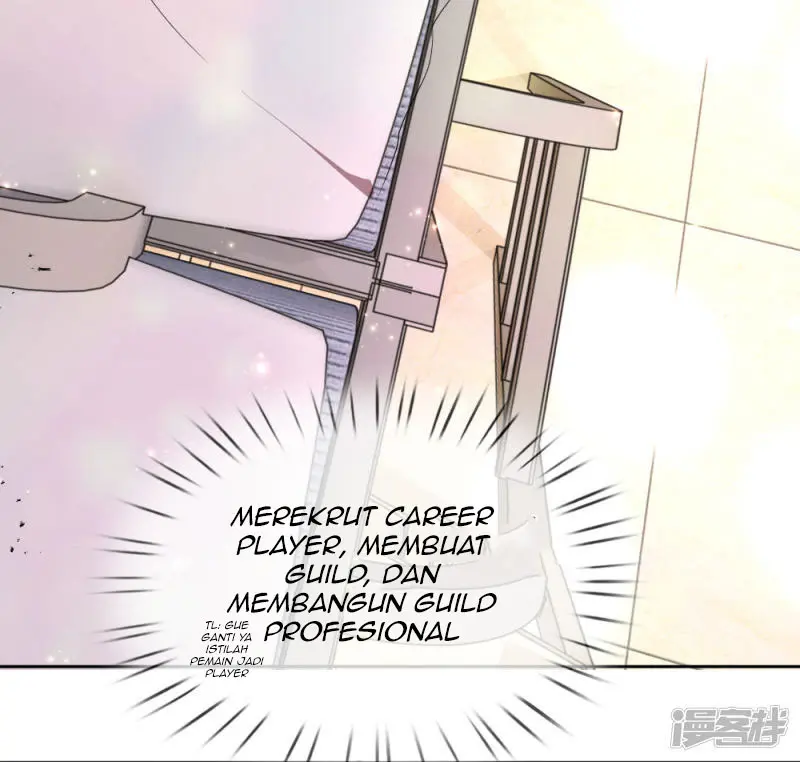 Violent Poisonous Archer Chapter 03 Gambar 29