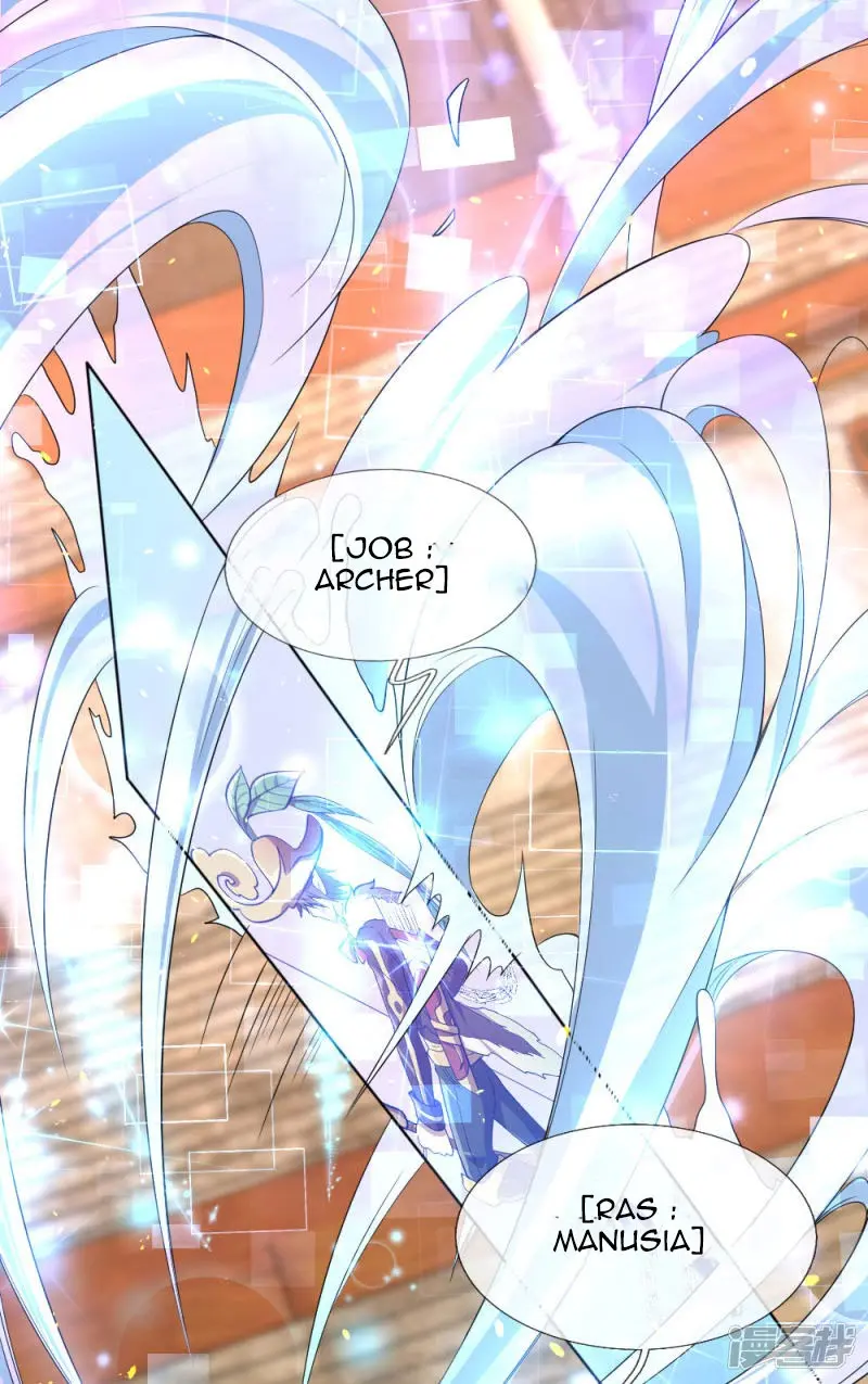 Violent Poisonous Archer Chapter 03 Gambar 55