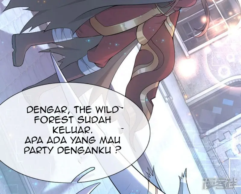 Violent Poisonous Archer Chapter 03 Gambar 63
