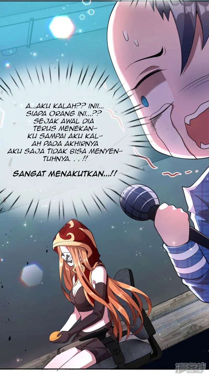 Violent Poisonous Archer Chapter 03 Gambar 8