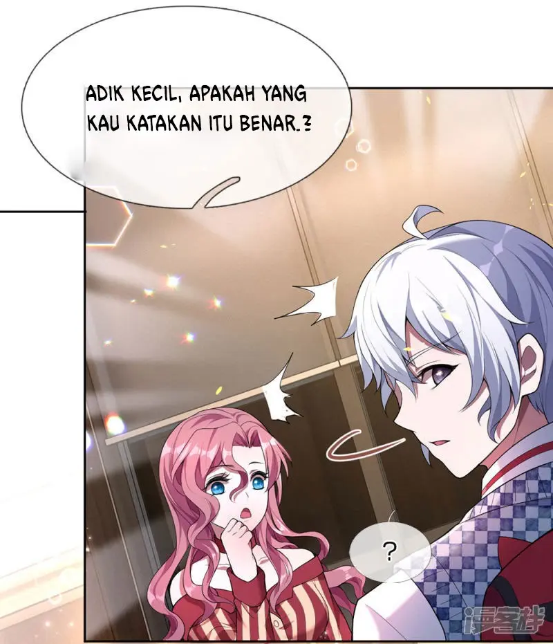 Violent Poisonous Archer Chapter 02 Gambar 15