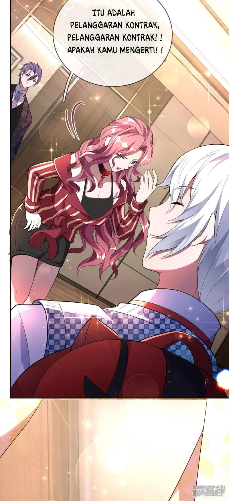 Violent Poisonous Archer Chapter 02 Gambar 21