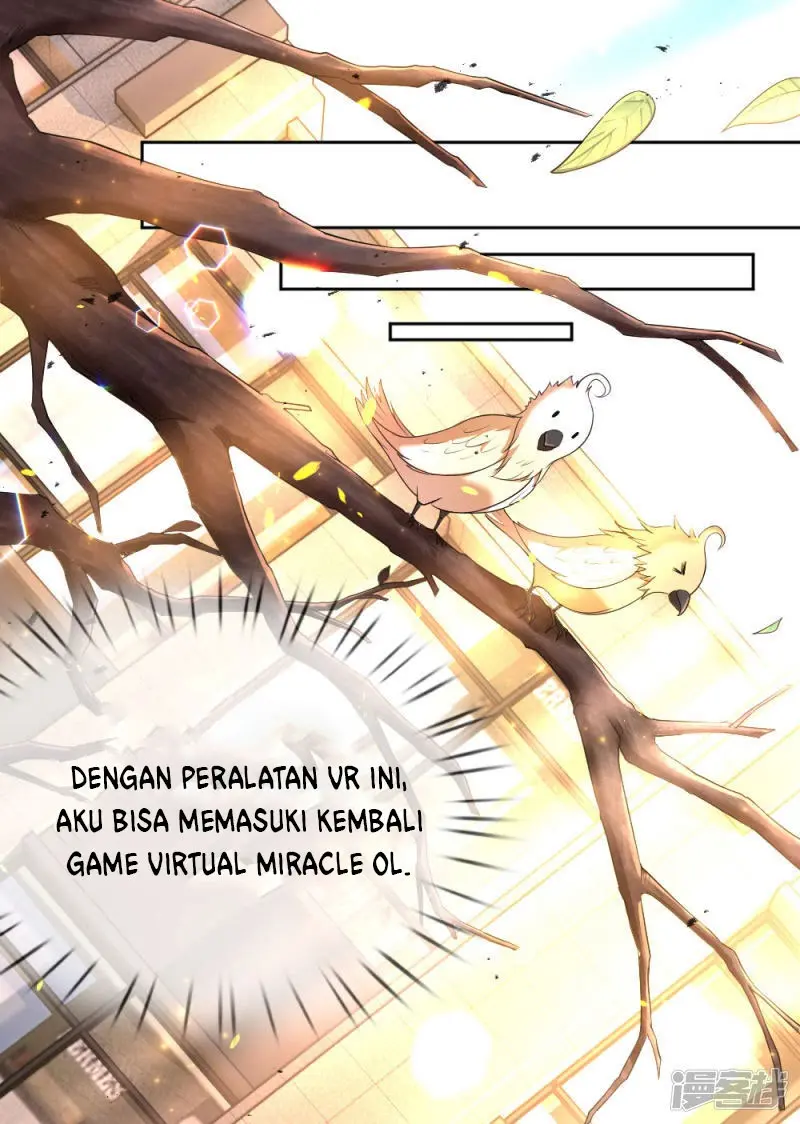 Violent Poisonous Archer Chapter 02 Gambar 27