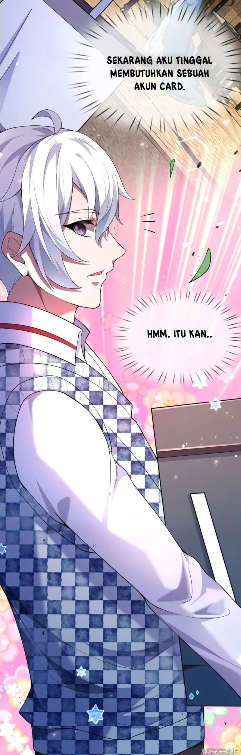 Violent Poisonous Archer Chapter 02 Gambar 29