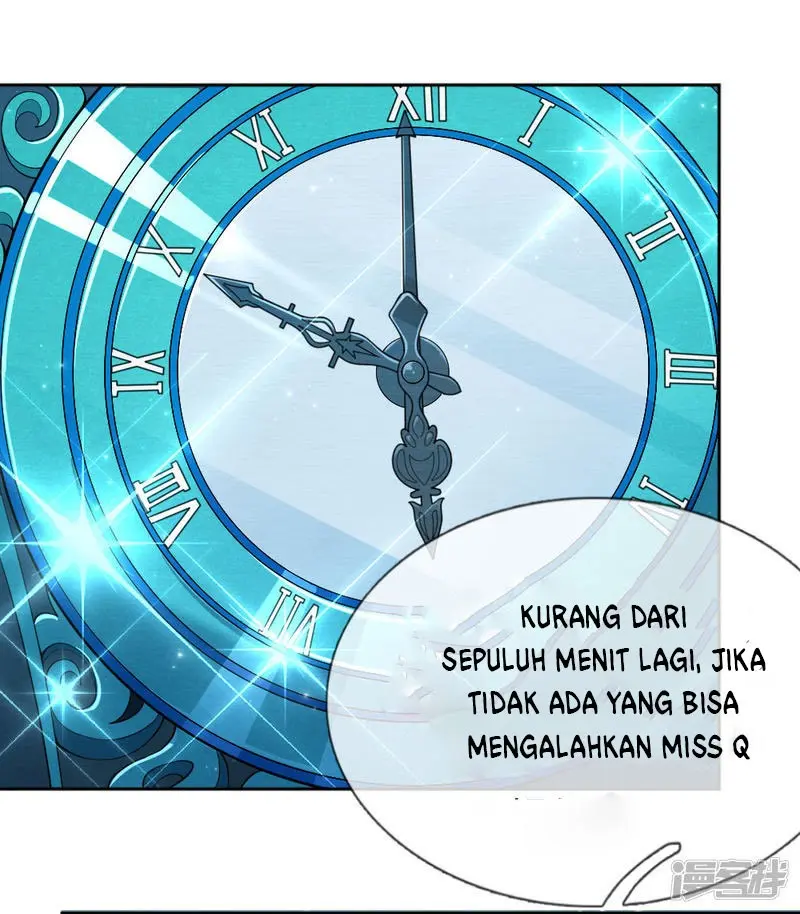 Violent Poisonous Archer Chapter 02 Gambar 41