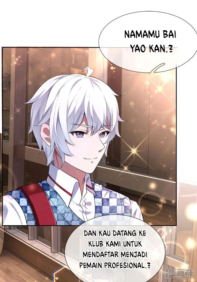Violent Poisonous Archer Chapter 02 Gambar 4