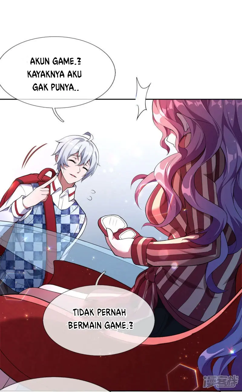 Violent Poisonous Archer Chapter 02 Gambar 7