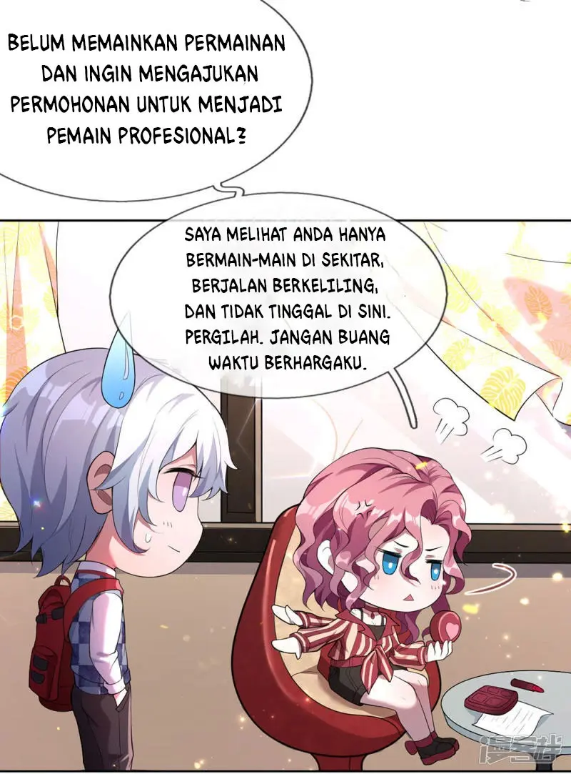 Violent Poisonous Archer Chapter 02 Gambar 8