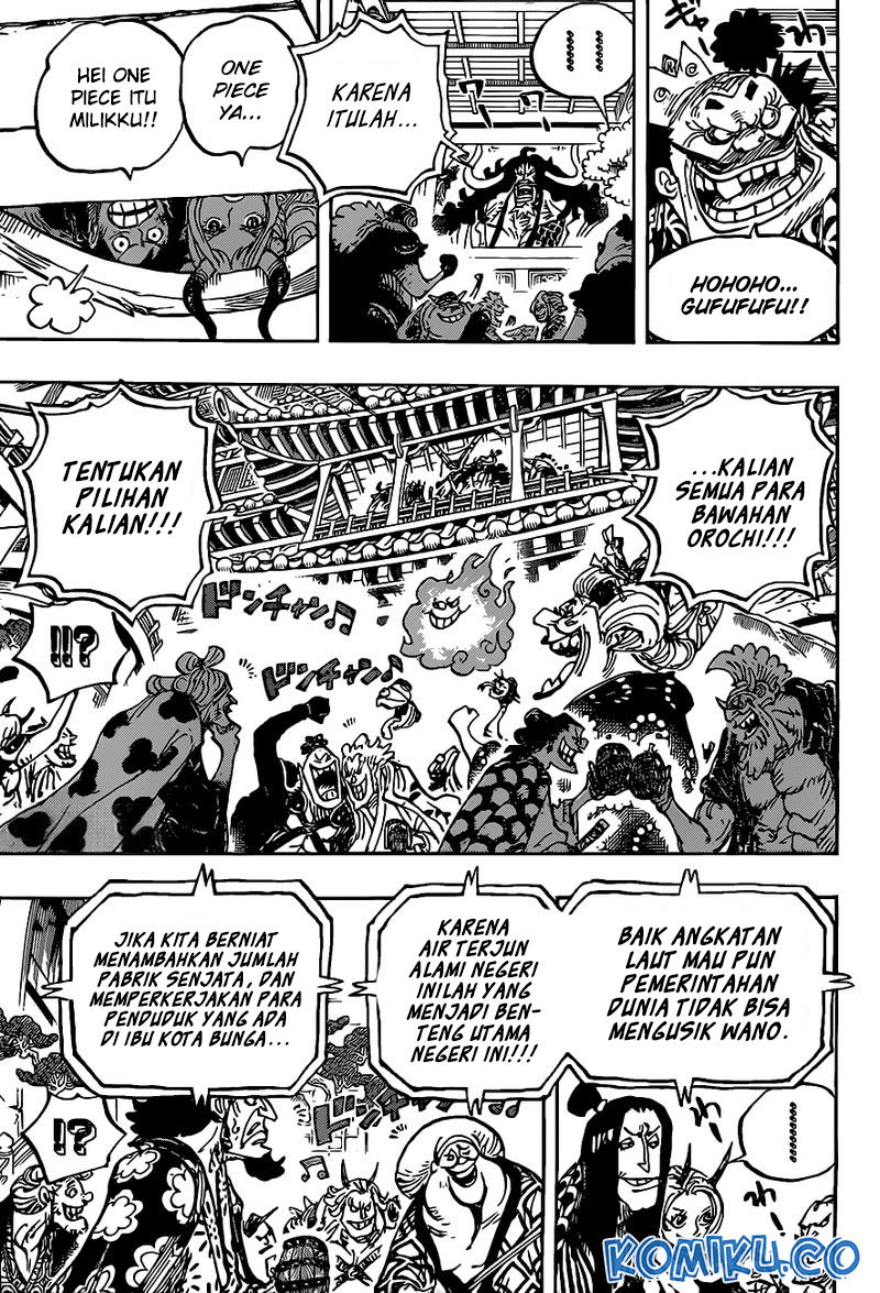 One Piece Chapter 985 - https://gambar-id.komiku.org/wp-content/uploads/2252547-13.jpg
