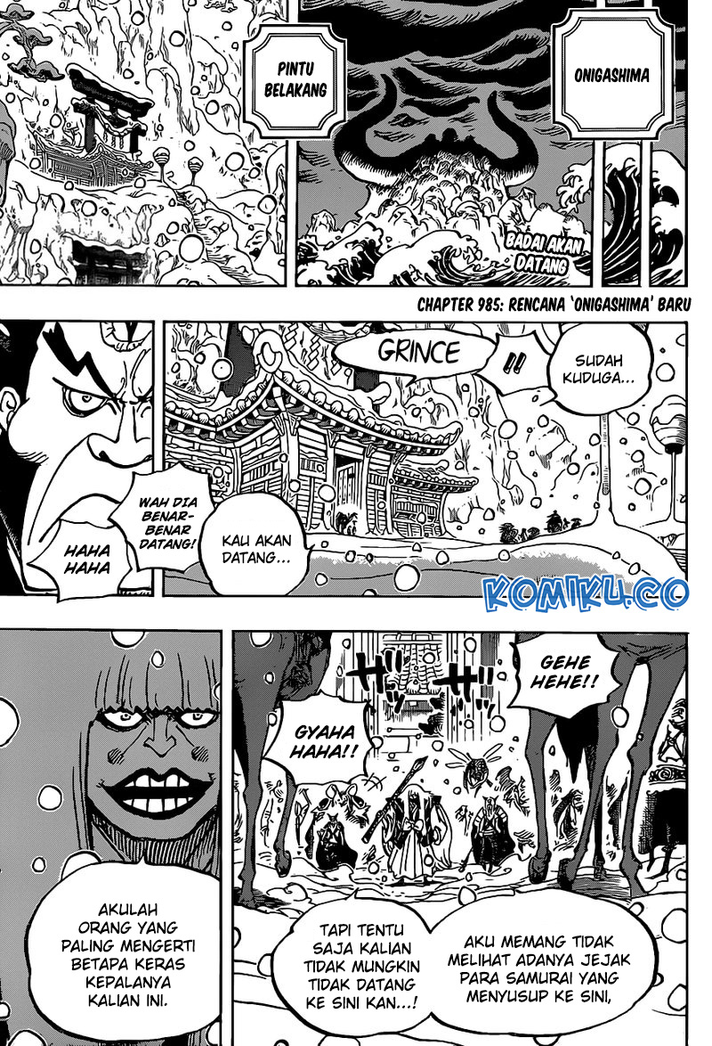One Piece Chapter 985 - https://gambar-id.komiku.org/wp-content/uploads/2252547-3.jpg