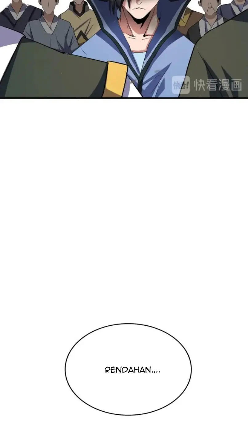 Magic Emperor Chapter 110 Gambar 44
