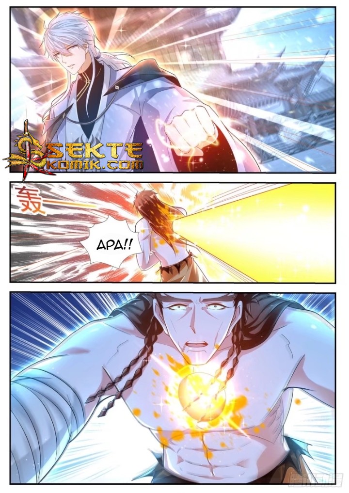 Rebirth Of The Urban Immortal Cultivator Chapter 423 - https://gambar-id.komiku.org/wp-content/uploads/2253056-13.jpg