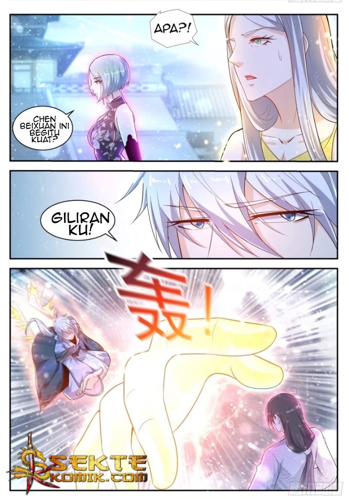 Rebirth Of The Urban Immortal Cultivator Chapter 423 - https://gambar-id.komiku.org/wp-content/uploads/2253056-14.jpg