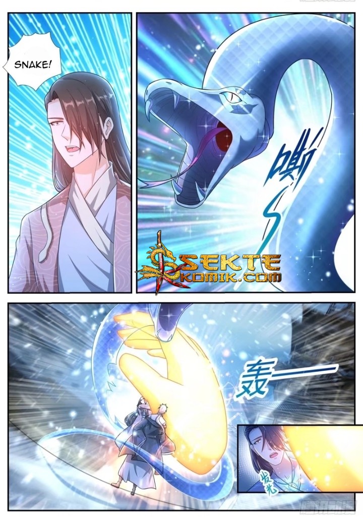 Rebirth Of The Urban Immortal Cultivator Chapter 423 - https://gambar-id.komiku.org/wp-content/uploads/2253056-15.jpg