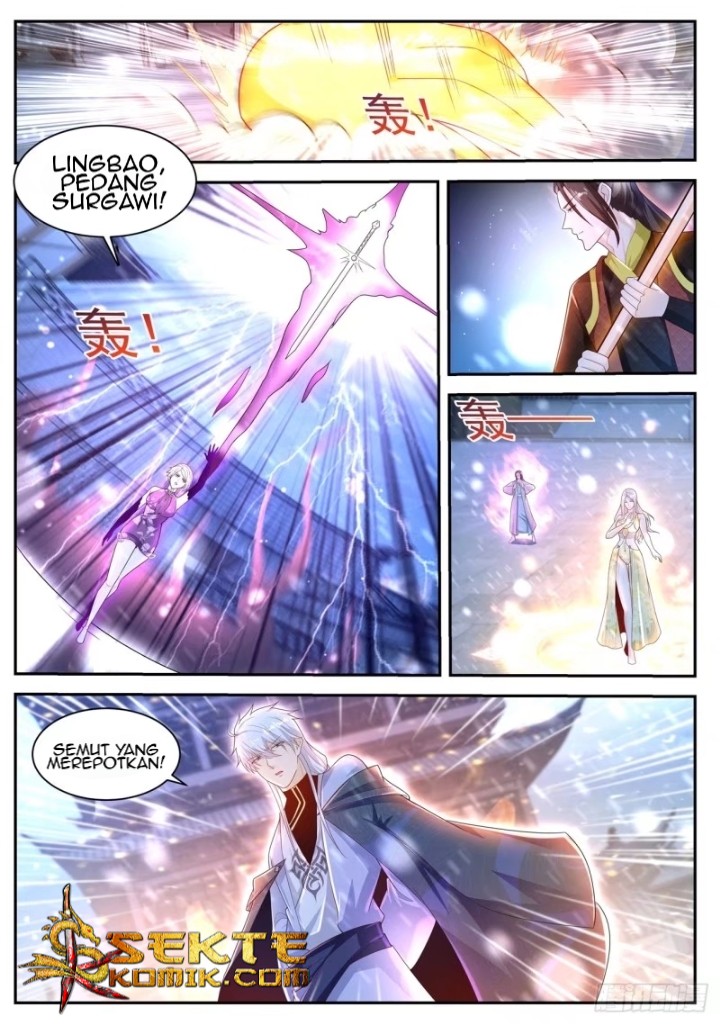 Rebirth Of The Urban Immortal Cultivator Chapter 423 - https://gambar-id.komiku.org/wp-content/uploads/2253056-16.jpg