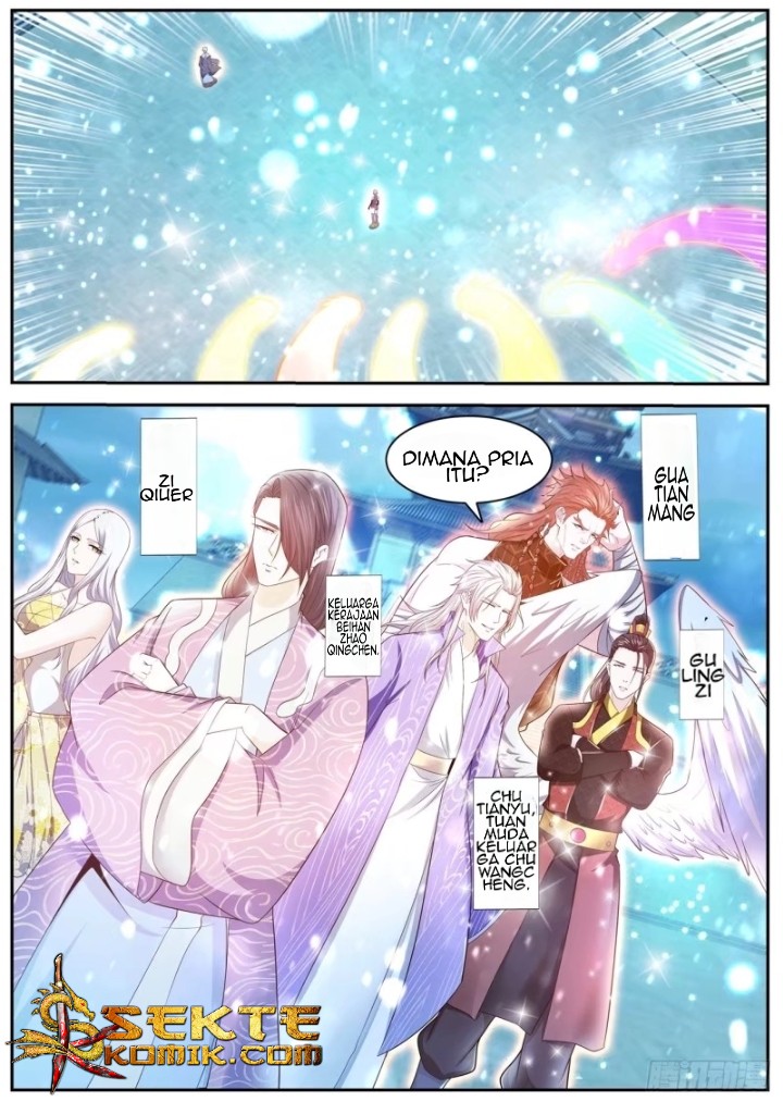 Rebirth Of The Urban Immortal Cultivator Chapter 423 - https://gambar-id.komiku.org/wp-content/uploads/2253056-2.jpg