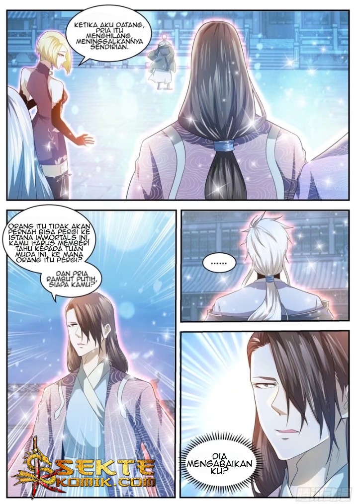 Rebirth Of The Urban Immortal Cultivator Chapter 423 - https://gambar-id.komiku.org/wp-content/uploads/2253056-3.jpg