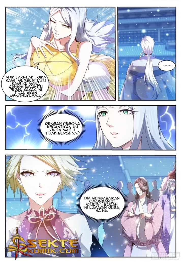 Rebirth Of The Urban Immortal Cultivator Chapter 423 - https://gambar-id.komiku.org/wp-content/uploads/2253056-4.jpg