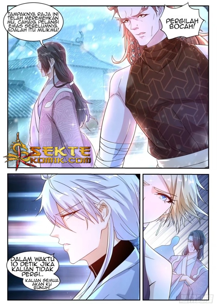 Rebirth Of The Urban Immortal Cultivator Chapter 423 - https://gambar-id.komiku.org/wp-content/uploads/2253056-6.jpg