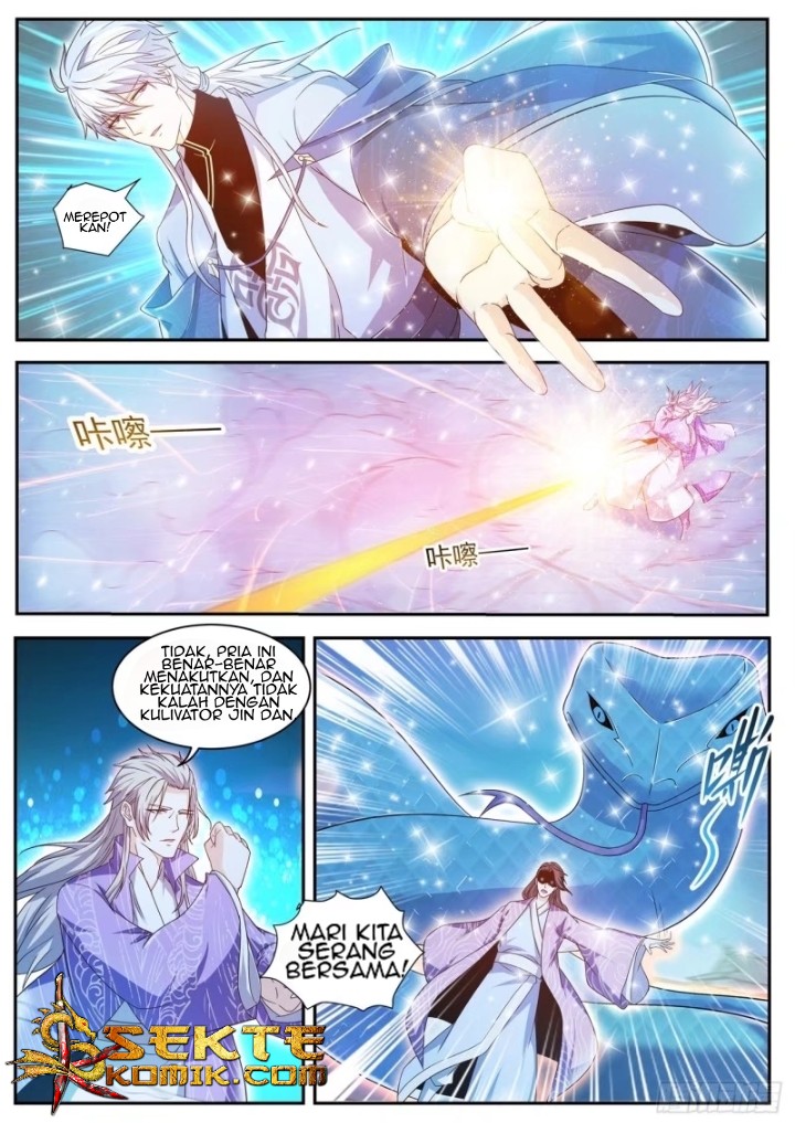 Rebirth Of The Urban Immortal Cultivator Chapter 423 - https://gambar-id.komiku.org/wp-content/uploads/2253056-9.jpg
