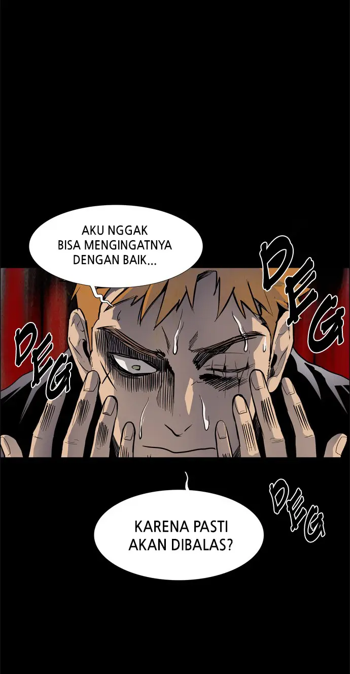 LESSA – Servant of Cosmos Chapter 21 Gambar 25
