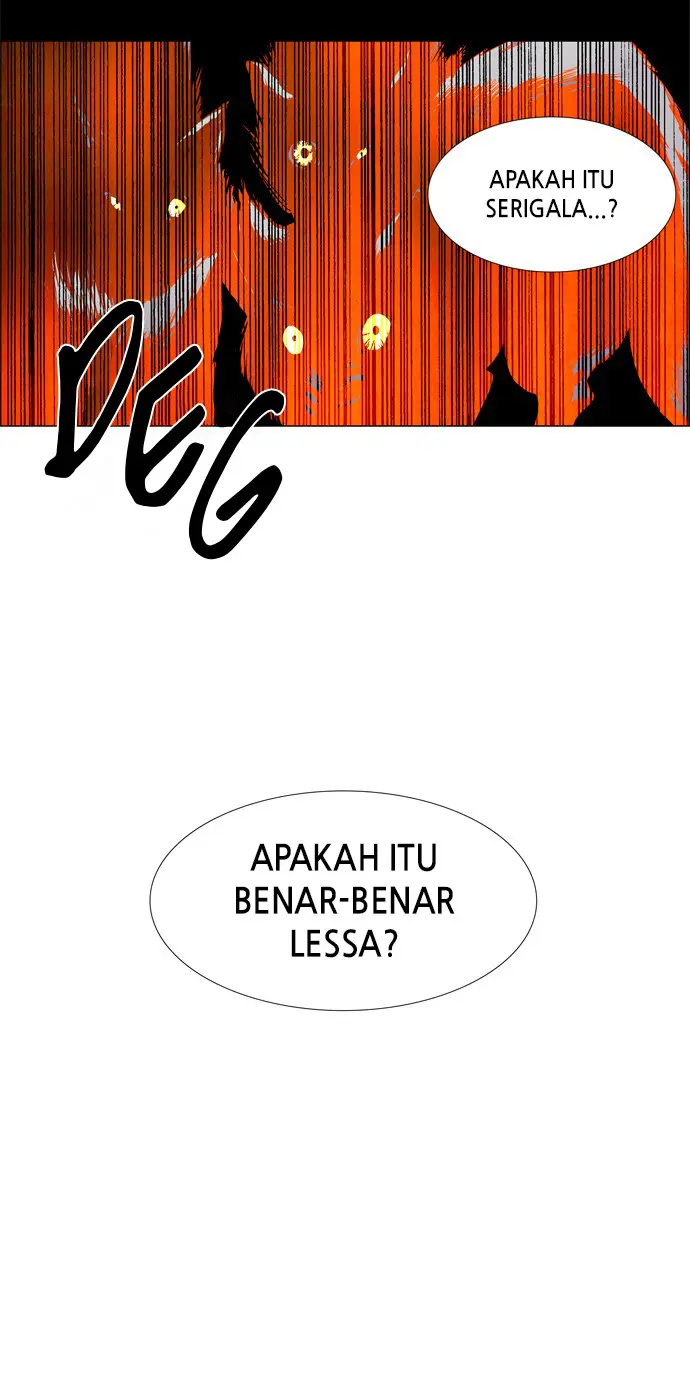 LESSA – Servant of Cosmos Chapter 21 Gambar 29