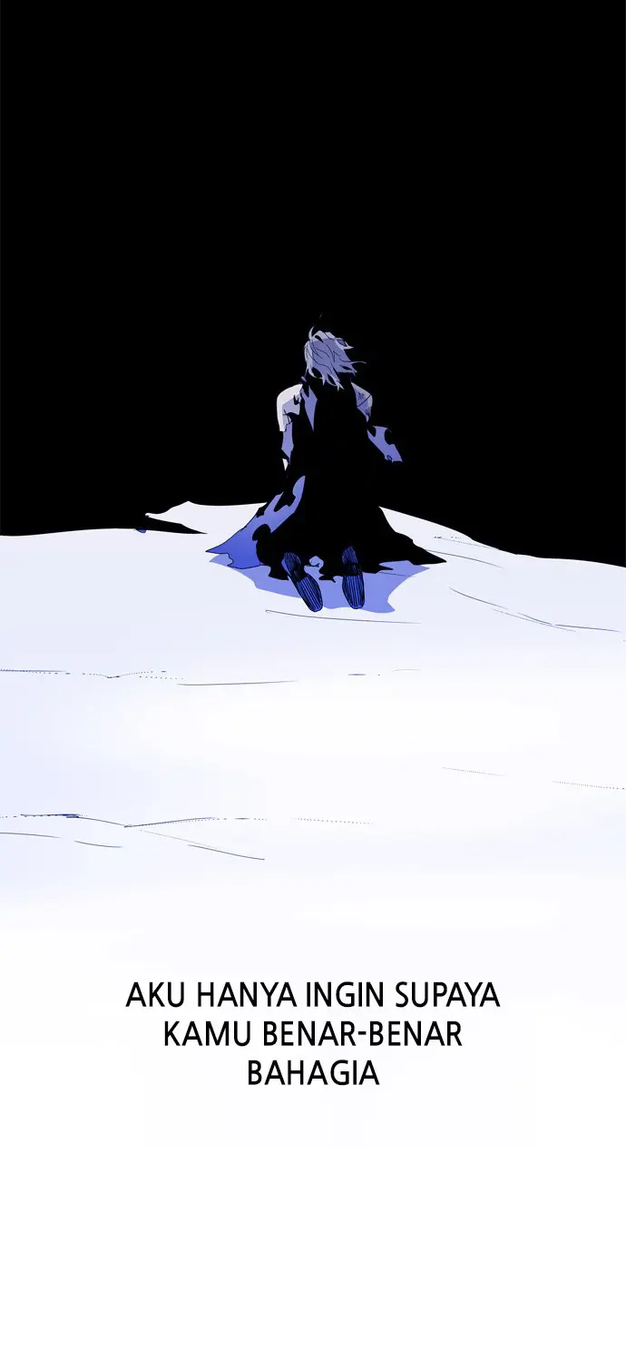 LESSA – Servant of Cosmos Chapter 21 Gambar 37