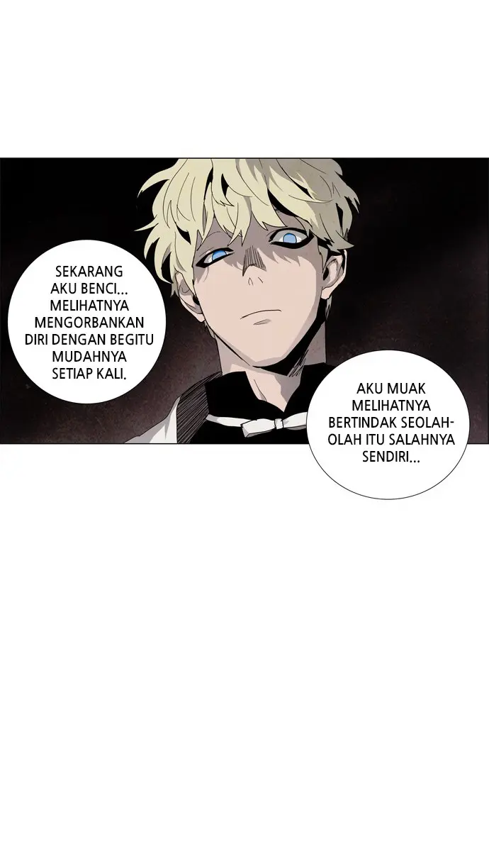 LESSA – Servant of Cosmos Chapter 21 Gambar 38