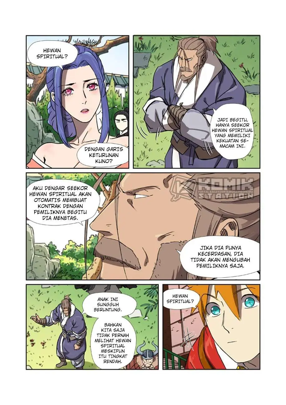 Tales of Demons and Gods Chapter 284.5 - https://gambar-id.komiku.org/wp-content/uploads/2253761-11.jpg