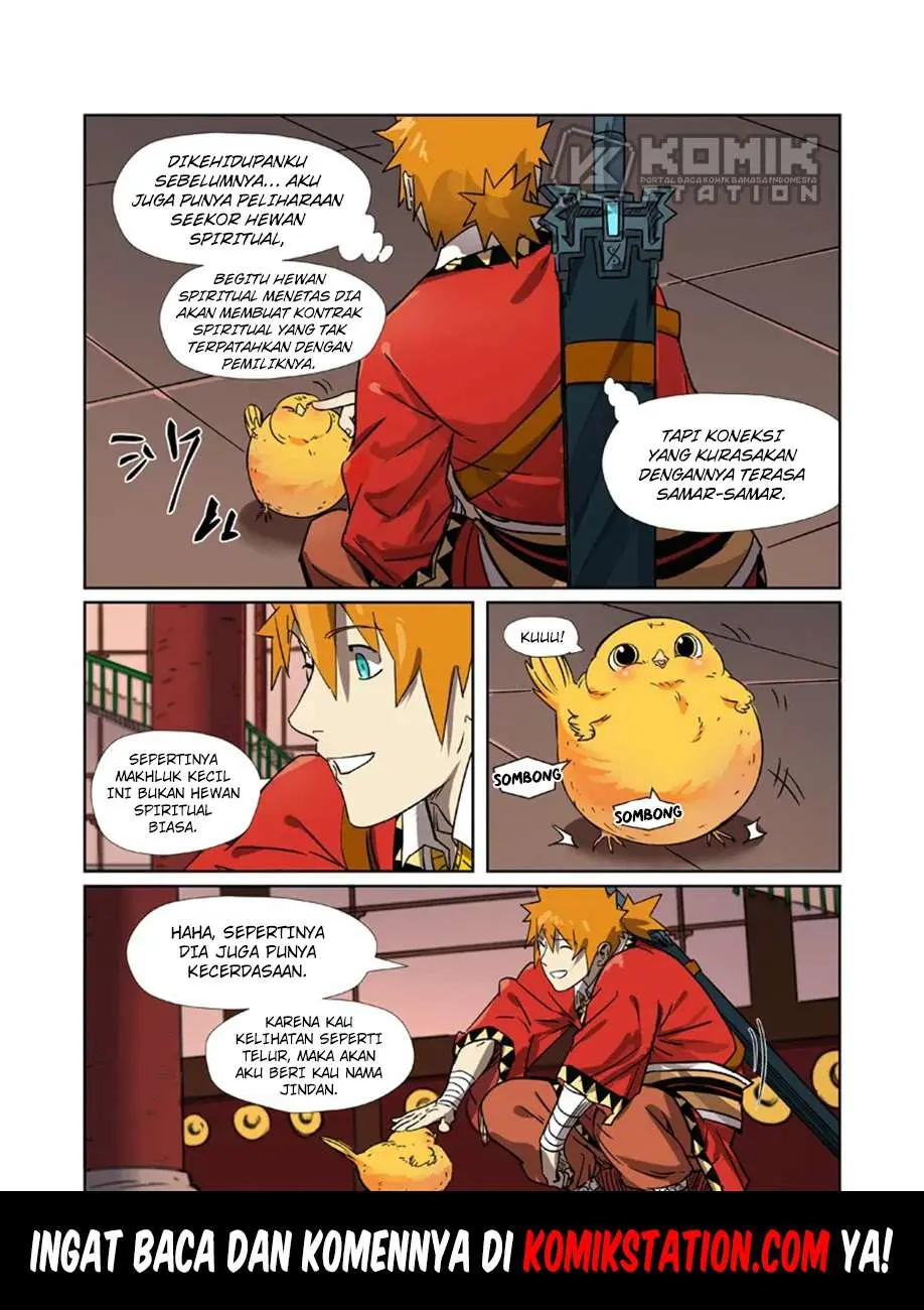 Tales of Demons and Gods Chapter 284.5 - https://gambar-id.komiku.org/wp-content/uploads/2253761-12.jpg