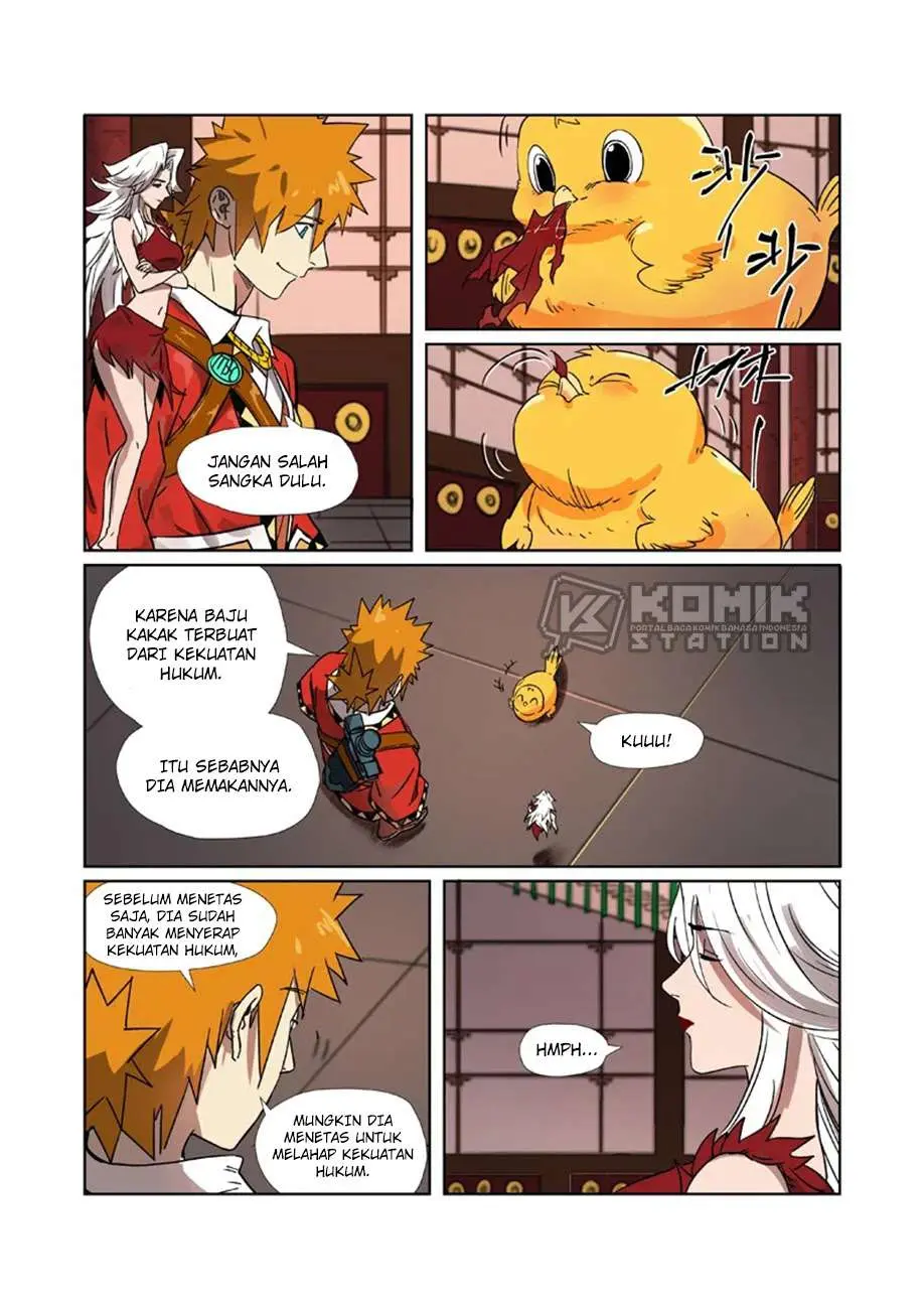 Tales of Demons and Gods Chapter 284.5 - https://gambar-id.komiku.org/wp-content/uploads/2253761-2.jpg