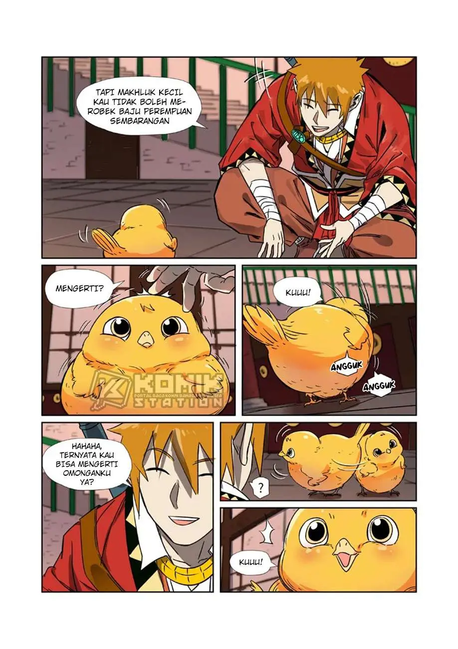 Tales of Demons and Gods Chapter 284.5 - https://gambar-id.komiku.org/wp-content/uploads/2253761-3.jpg