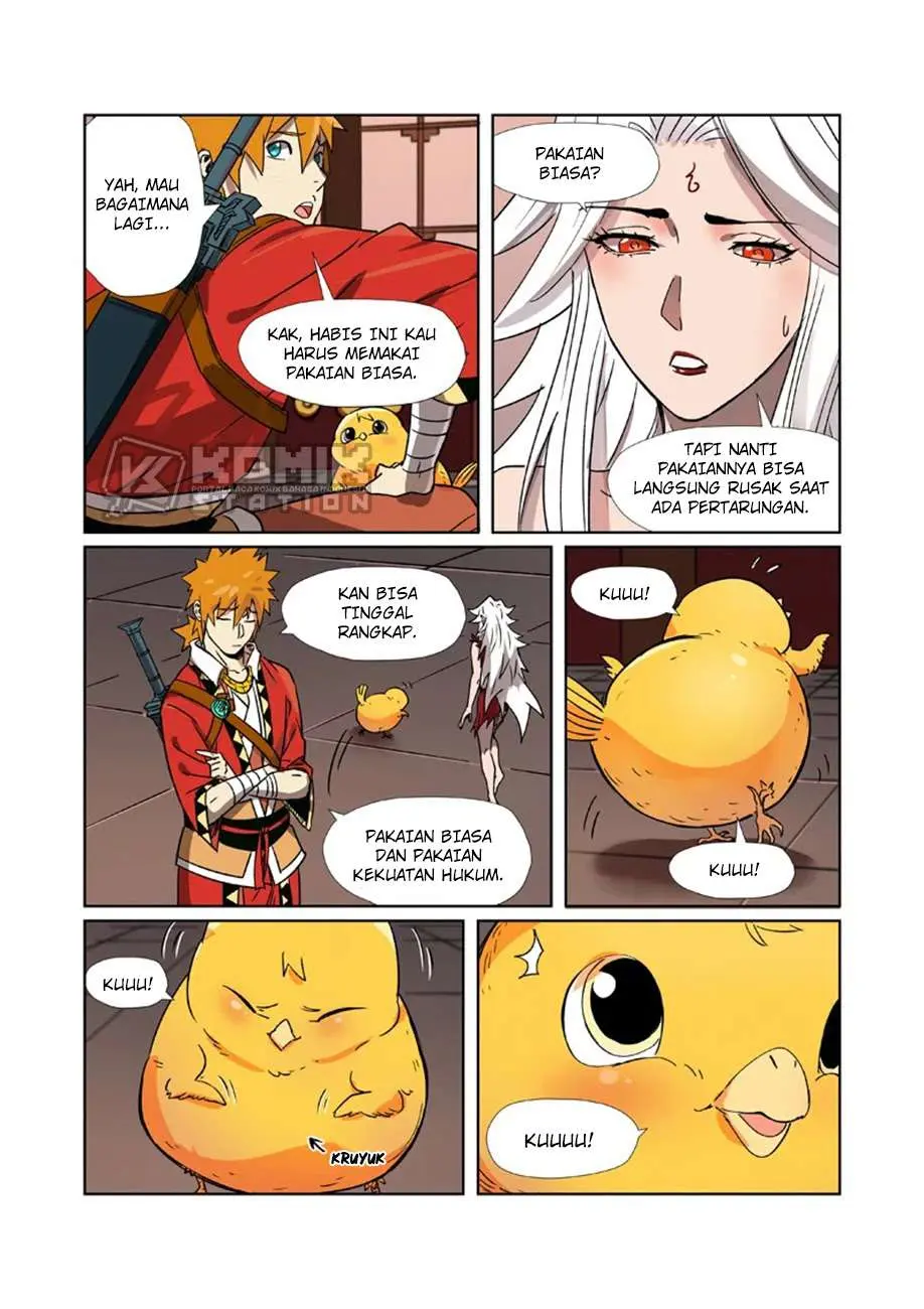 Tales of Demons and Gods Chapter 284.5 - https://gambar-id.komiku.org/wp-content/uploads/2253761-5.jpg