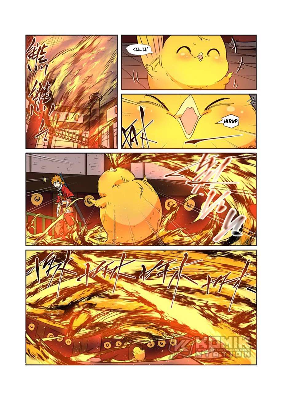 Tales of Demons and Gods Chapter 284.5 - https://gambar-id.komiku.org/wp-content/uploads/2253761-6.jpg