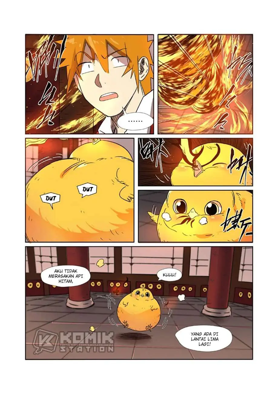 Tales of Demons and Gods Chapter 284.5 - https://gambar-id.komiku.org/wp-content/uploads/2253761-8.jpg
