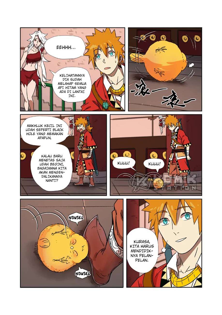 Tales of Demons and Gods Chapter 284.5 - https://gambar-id.komiku.org/wp-content/uploads/2253761-9.jpg