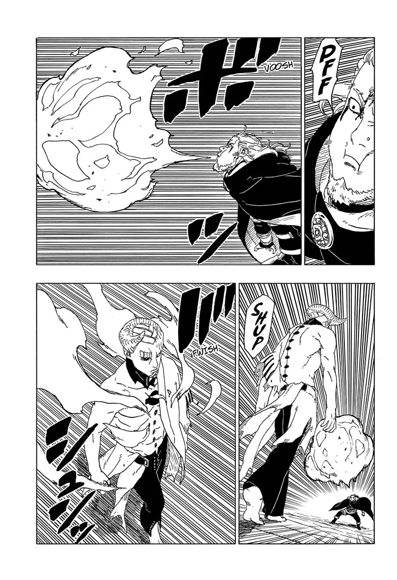 Boruto - Chapter 48 - Page 3