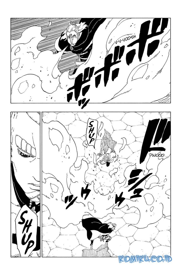 Boruto - Chapter 48 - Page 4
