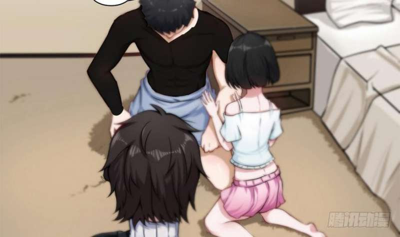 Super Keyboard Man Chapter 03 Gambar 18