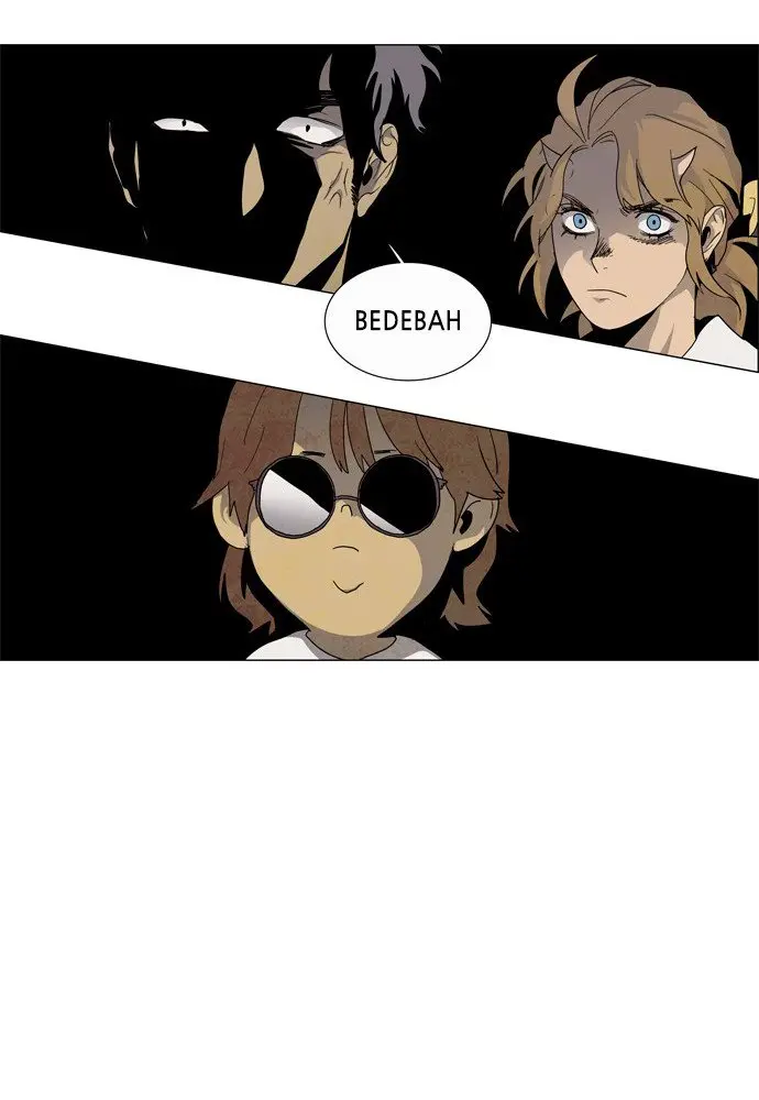 LESSA – Servant of Cosmos Chapter 23 Gambar 12