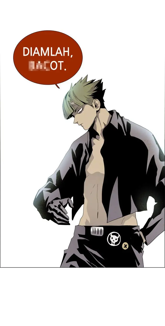 LESSA – Servant of Cosmos Chapter 23 Gambar 14