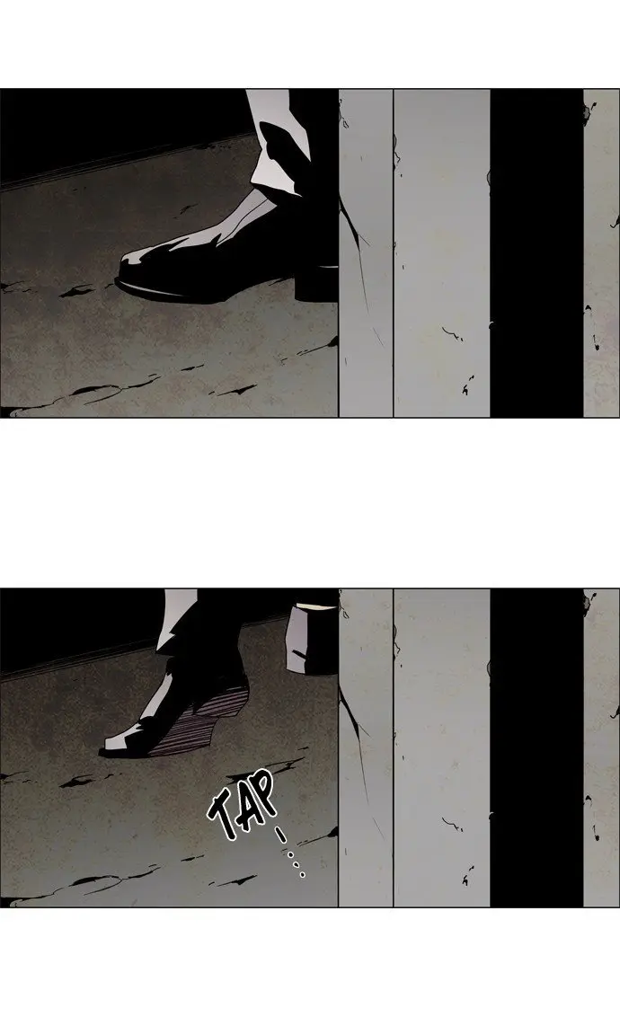 LESSA – Servant of Cosmos Chapter 23 Gambar 28