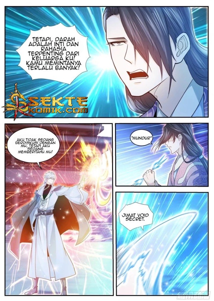 Rebirth Of The Urban Immortal Cultivator Chapter 424 - https://gambar-id.komiku.org/wp-content/uploads/2254439-10.jpg