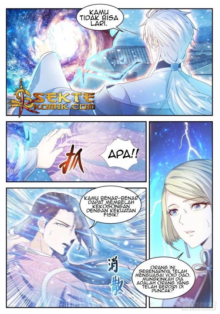 Rebirth Of The Urban Immortal Cultivator Chapter 424 - https://gambar-id.komiku.org/wp-content/uploads/2254439-11.jpg