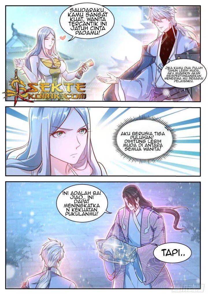 Rebirth Of The Urban Immortal Cultivator Chapter 424 - https://gambar-id.komiku.org/wp-content/uploads/2254439-7.jpg