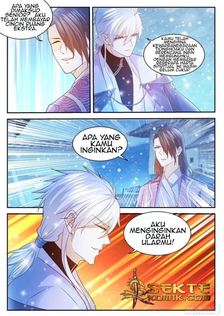 Rebirth Of The Urban Immortal Cultivator Chapter 424 - https://gambar-id.komiku.org/wp-content/uploads/2254439-9.jpg