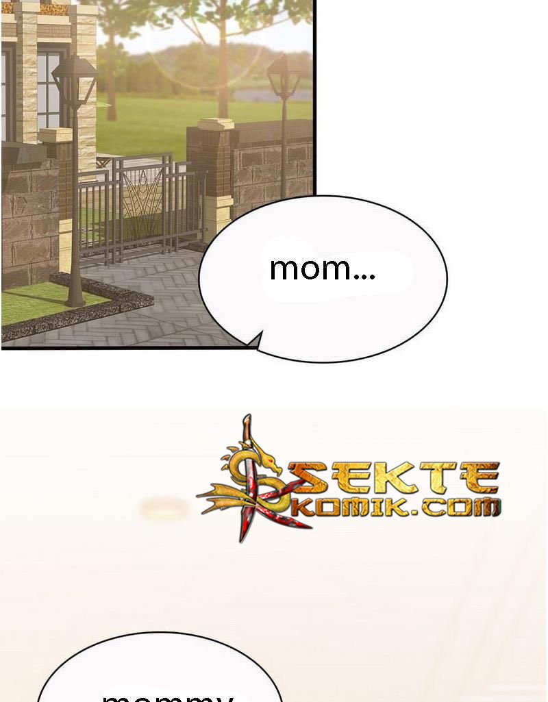 Baca Manhua The Wife Contract and My Daughter’s Nanny Chapter 15 Gambar 2