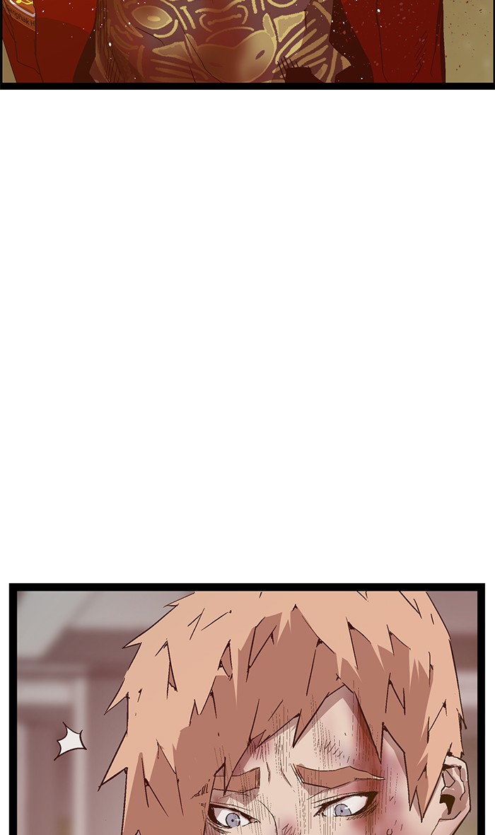 Weak Hero - Chapter 105 - Page 100